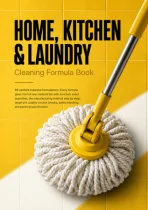 Cleaning & Household