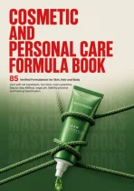 Cosmetic & Personal Care